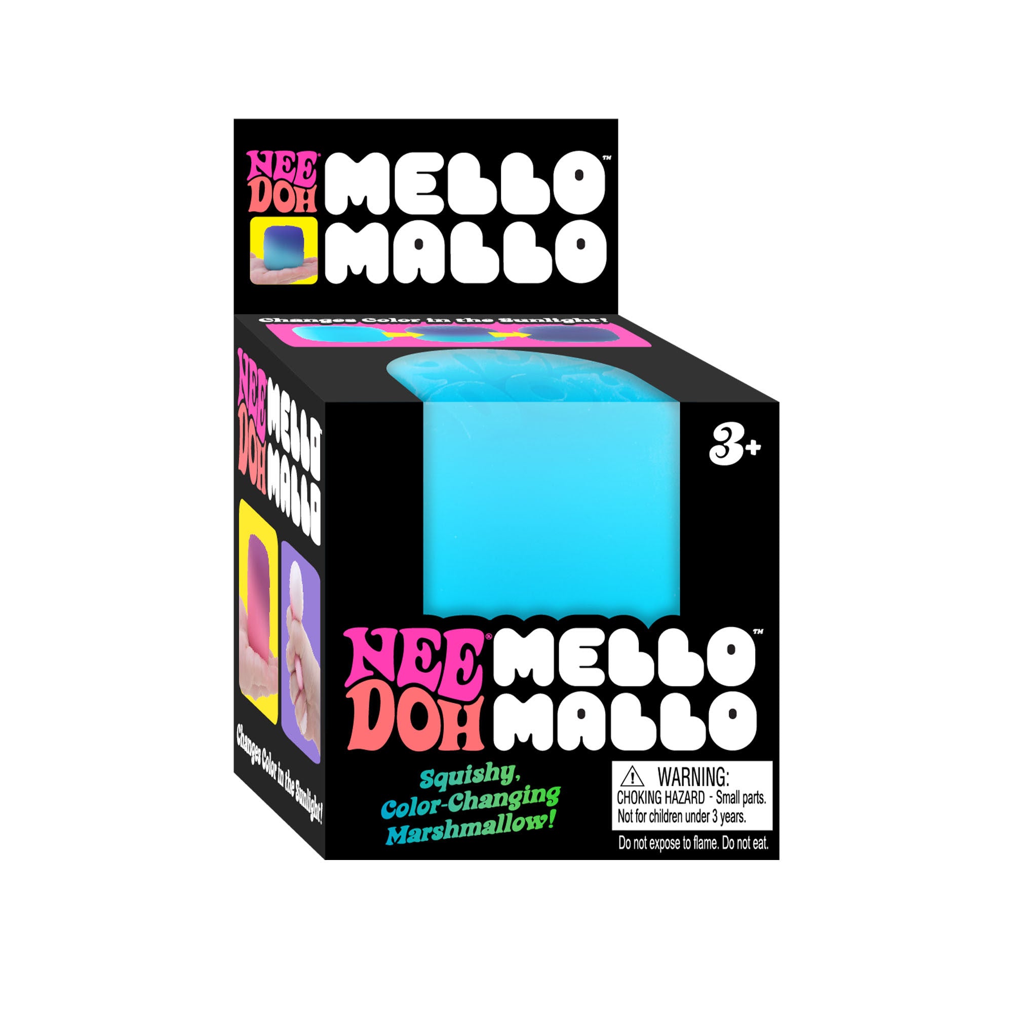 cocomaulo NeeDoh Mello Mallo – Grandview Hobbies