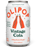 Vintage Cola