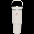 Stanley 30oz IceFlow Flip Straw Tumbler - Rose Quartz