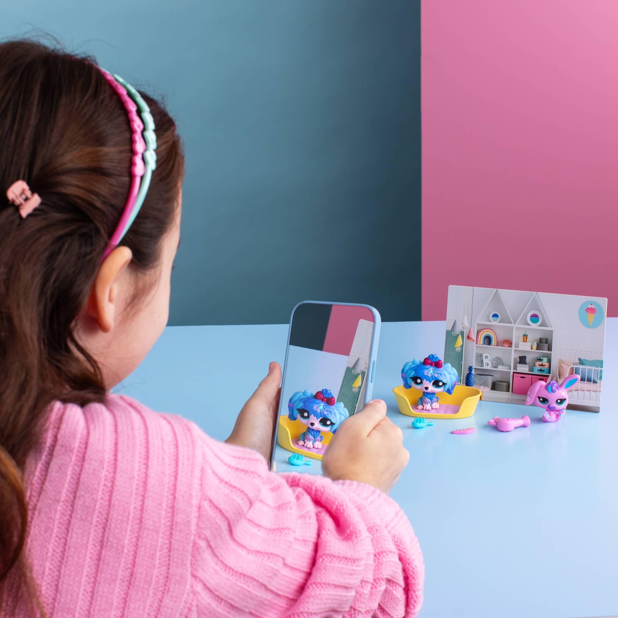 Littlest Pet Shop - Petfluencers Assortment