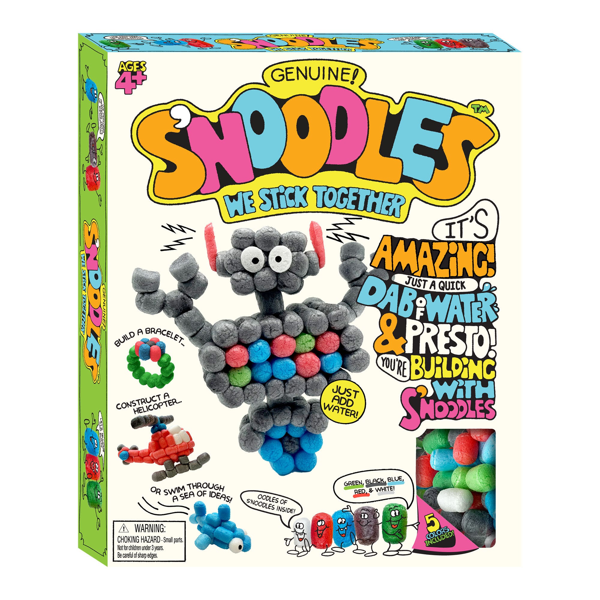 S'NOODLES Original