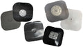Johns Manville (JM) ENRGY Anchor TPO Roof Integrated PV Mounting Anchor Assembly (SKU 08MVENATPO)