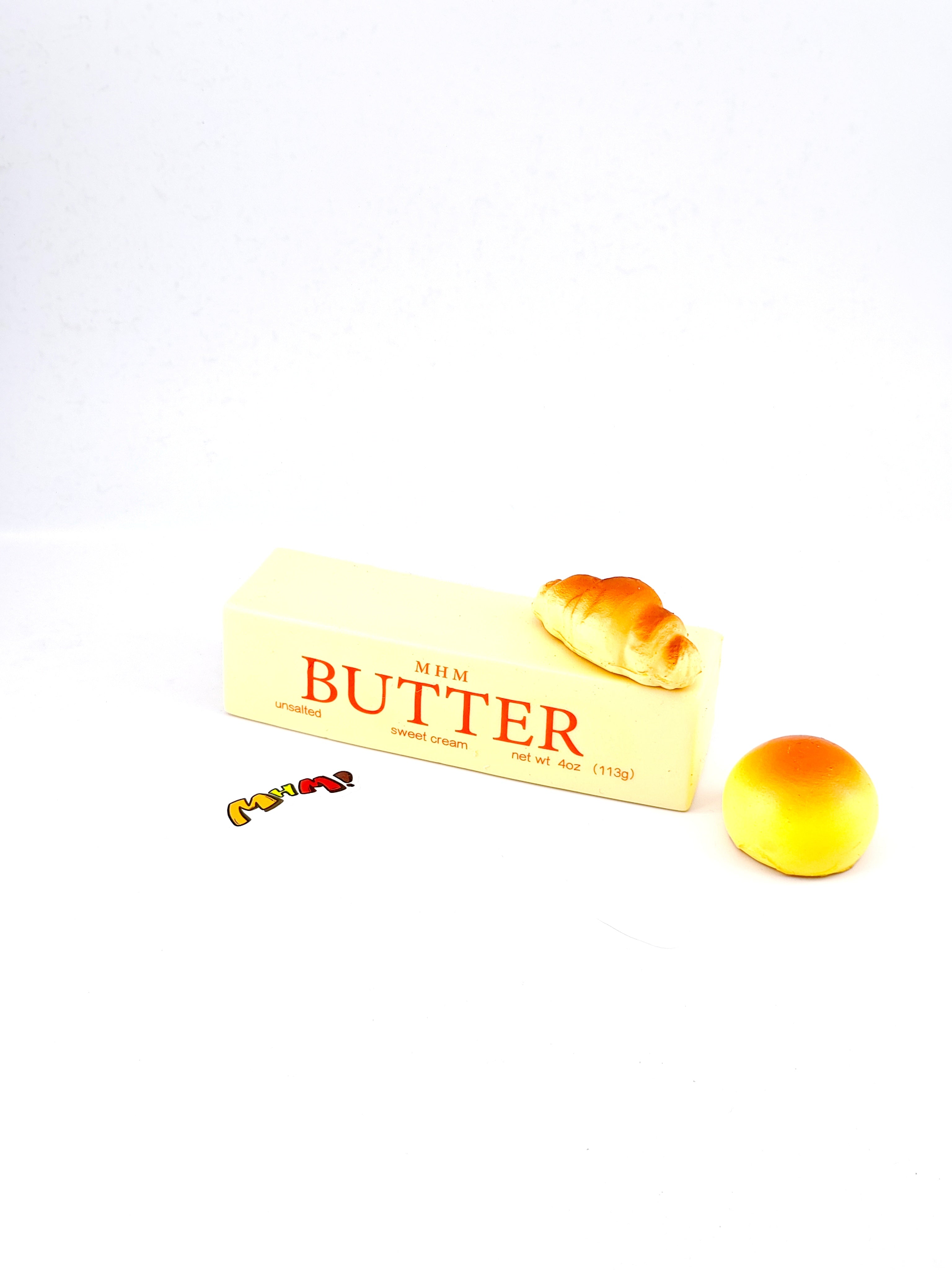 Super Butter Stick +Butter New & Improved