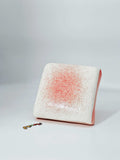 Strawberry Cloud Toast Squishy - Smooth Silicone Feel Toy | Micro-Bubble Sensory Meditation Fidget