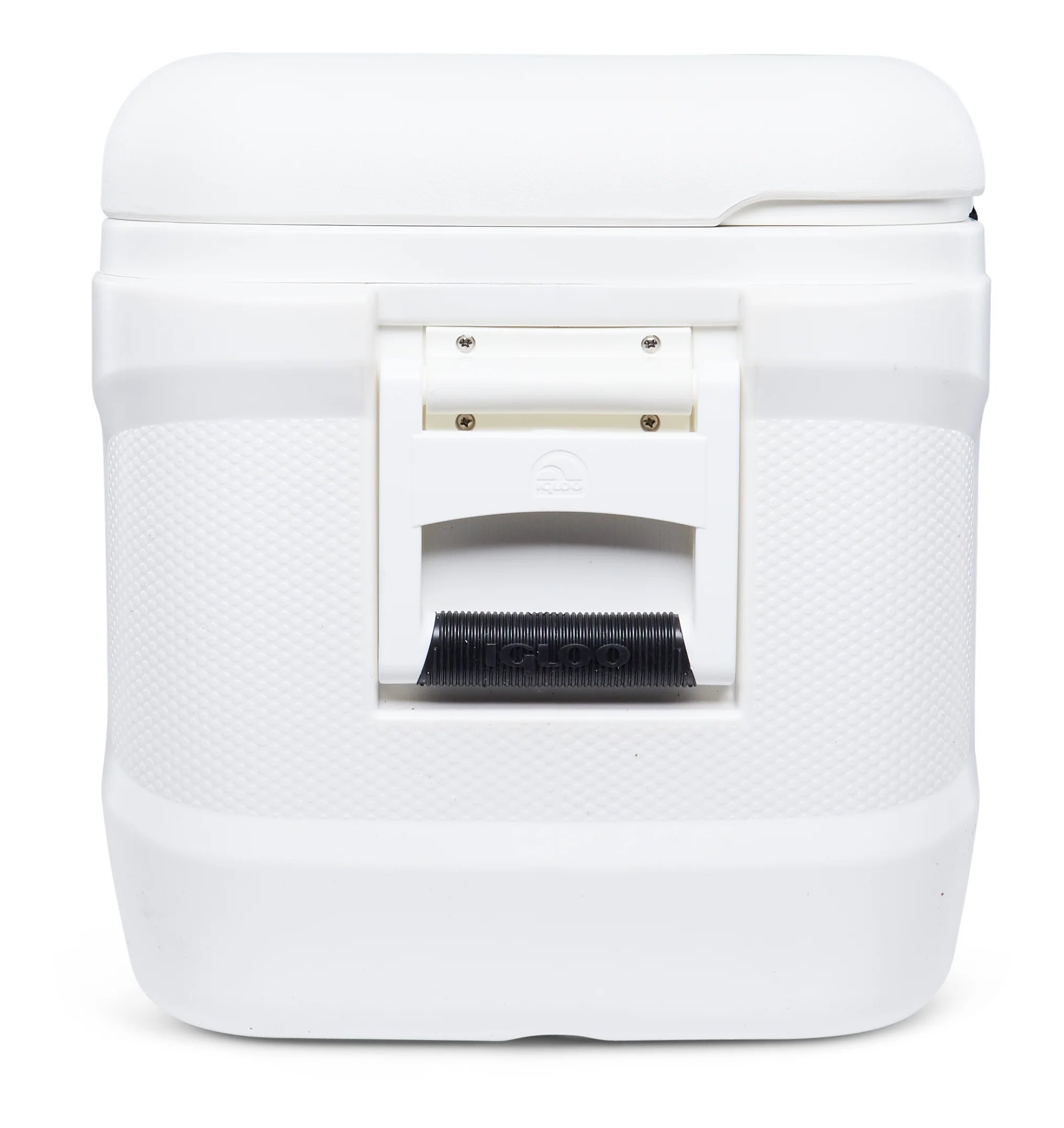 Igloo 120 Qt. 5 - Day Marine Ice Chest Cooler, White