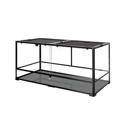 2025 120gallon Extra Large Reptile Terrarium