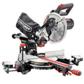 Craftsman 10" Single Bevel Sliding Compound Miter Saw