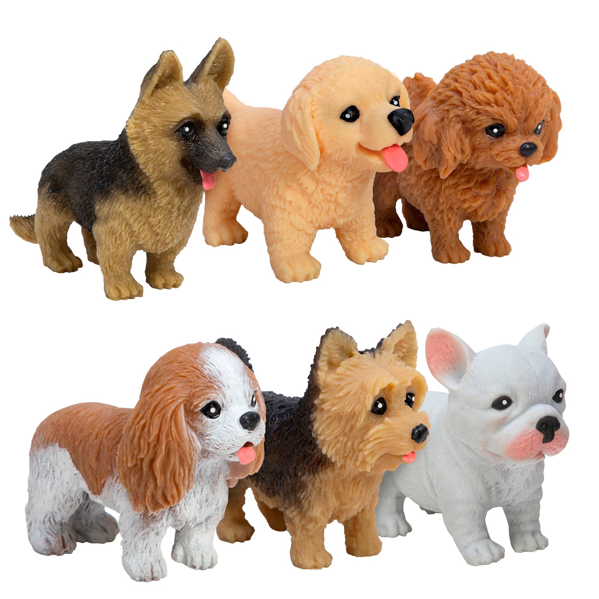 Pocket Pups - Series 2
