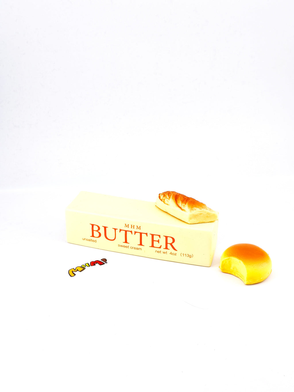 Super Butter Stick +Butter New & Improved