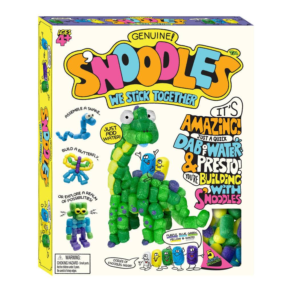 S'NOODLES Original