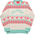 Pattern Sweater