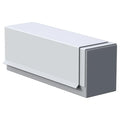 Flashco PVC 2 in. x 3 in. Nosing Drip Edge (Tan) - 08FCNDP23T
