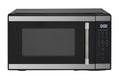 Hamilton Beach 1.1 Cu. ft. 1000 W Mid Size Microwave Oven, 1000W, Stainless Steel
