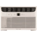 Frigidaire 8, 000 BTU 350 Sq Ft Window Air Conditioner with Remote in White, FHWC083TB1