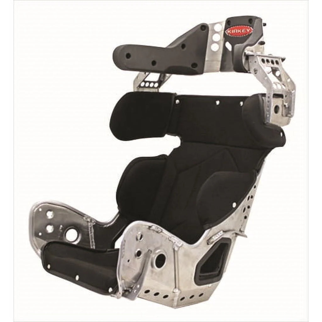 Kirkey 88 Series 18 Degree Racing Seat, 18.5 in