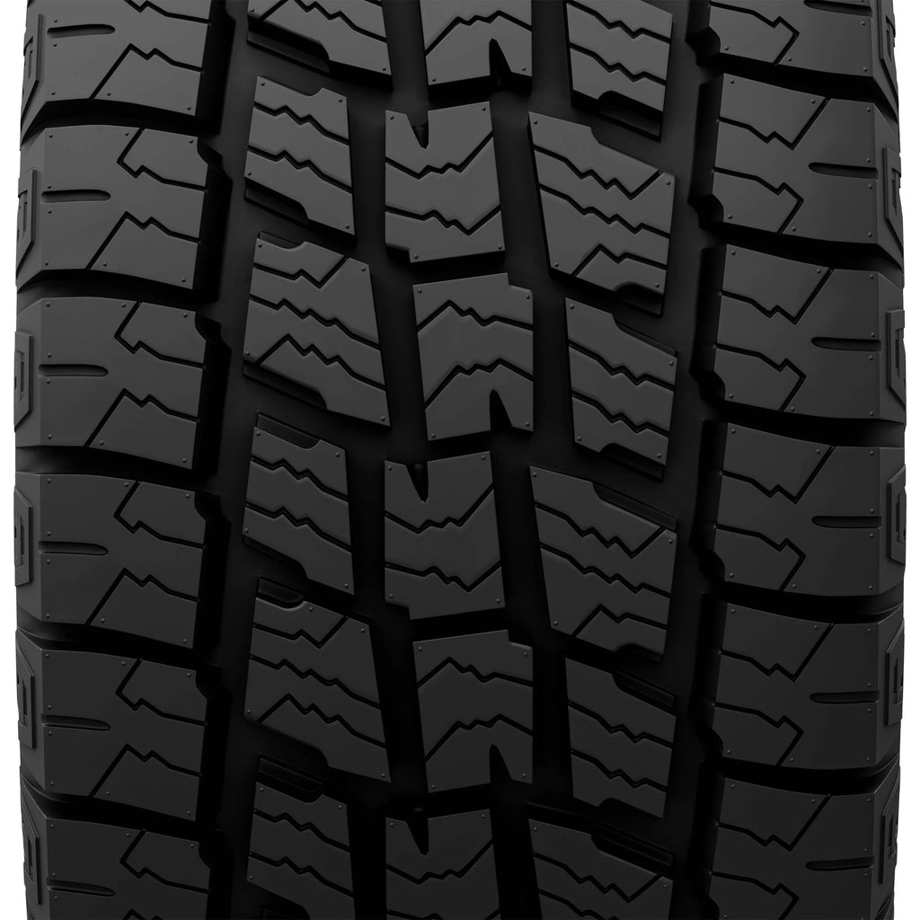 Lexani Terrain Beast AT All-Terrain 215/75R15 100T Light Truck Tire