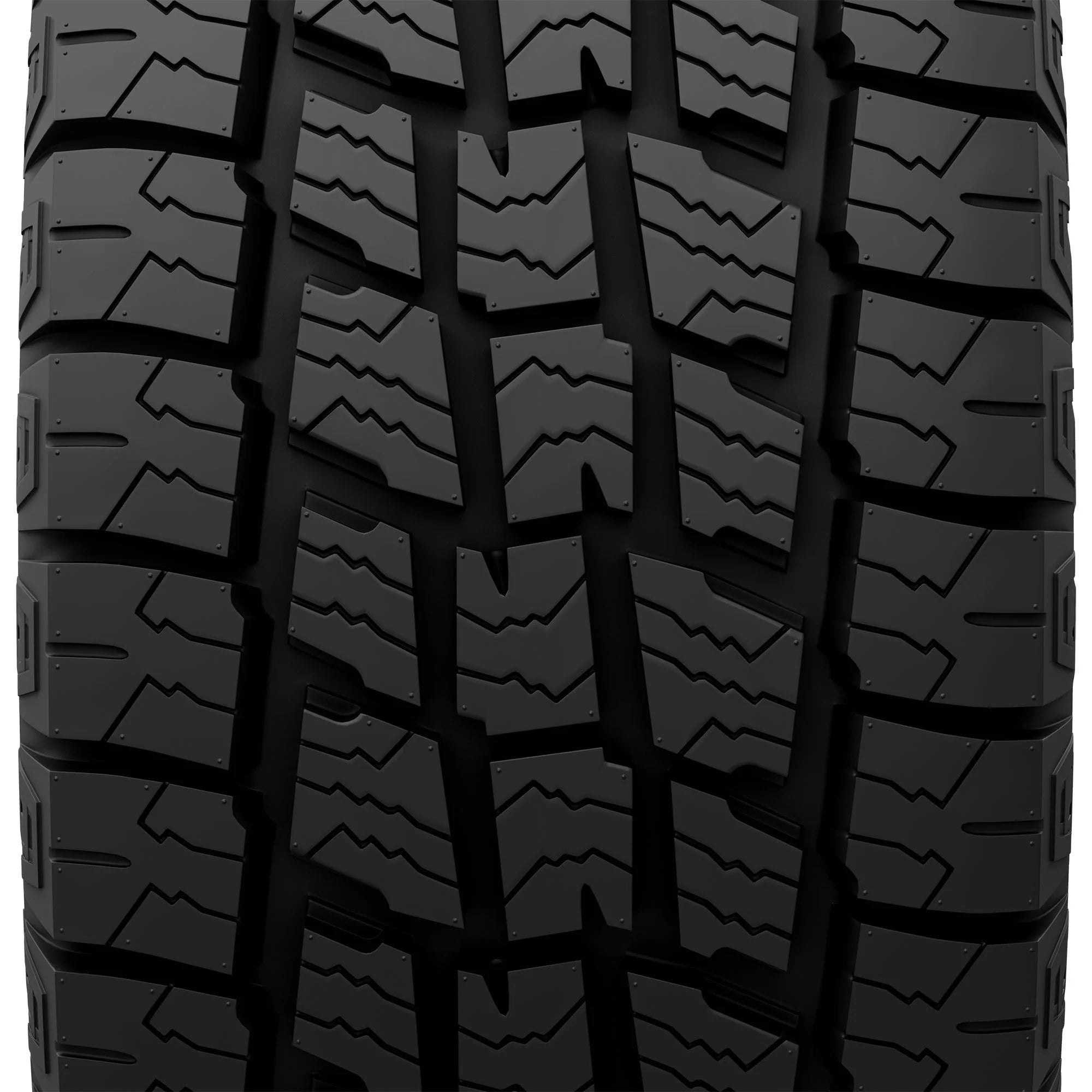 Lexani Terrain Beast AT All-Terrain 215/75R15 100T Light Truck Tire