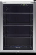 Frigidaire FRYB4623AS refrigerators|beverage center