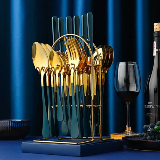 Limited-time Promotion 121-piece Kitchen Spree Meeting All The Needs Of The Kitchen