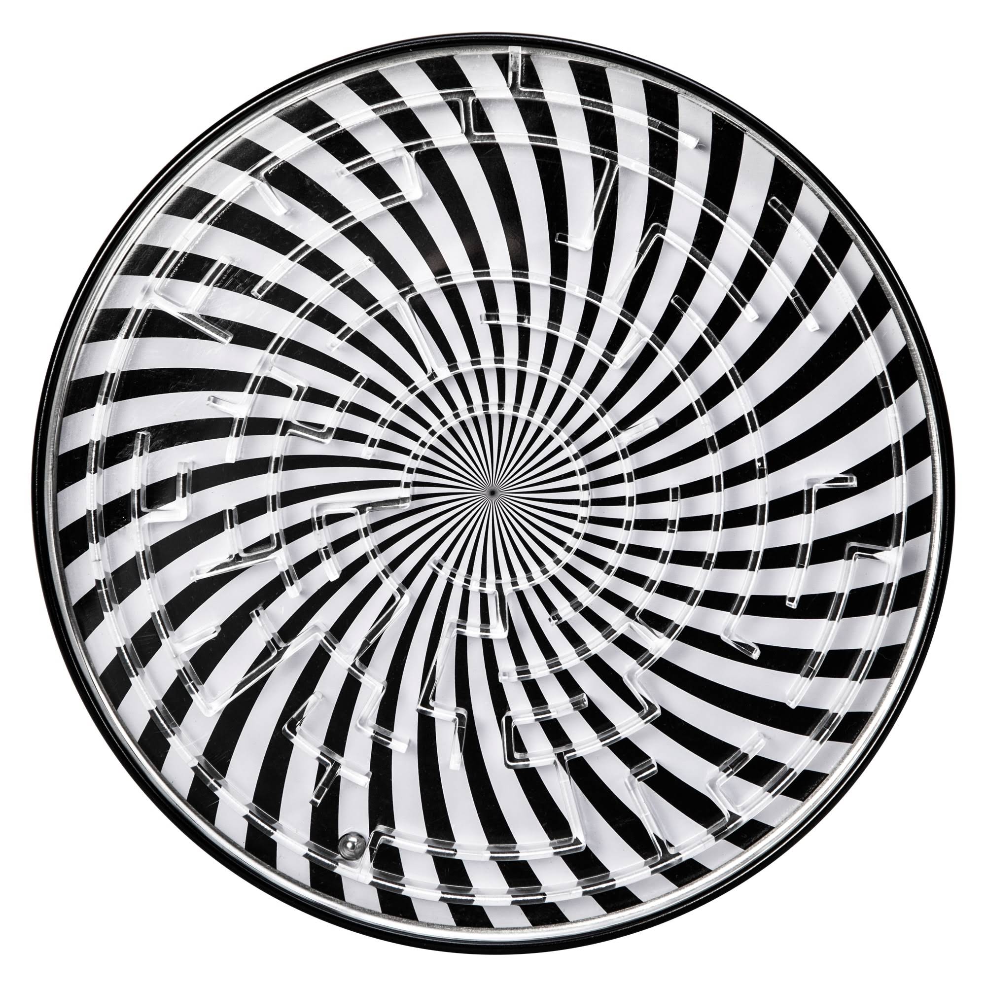 Tin BB Maze