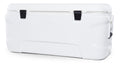 Igloo 120 Qt. 5 - Day Marine Ice Chest Cooler, White