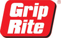 Grip-Rite Z-Bar Z-Flashing 1 in x 1/2 in x 1 in (Galvanized Steel)