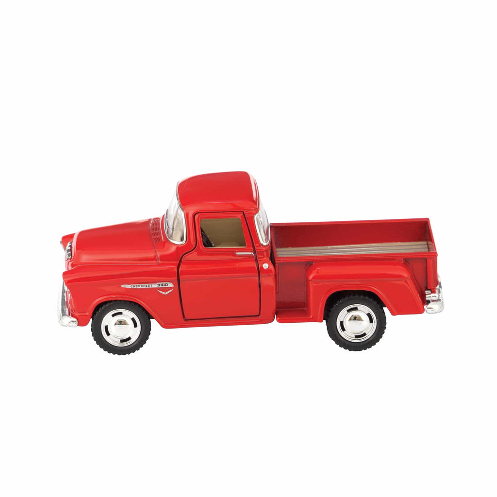 Diecast Pick-Ups