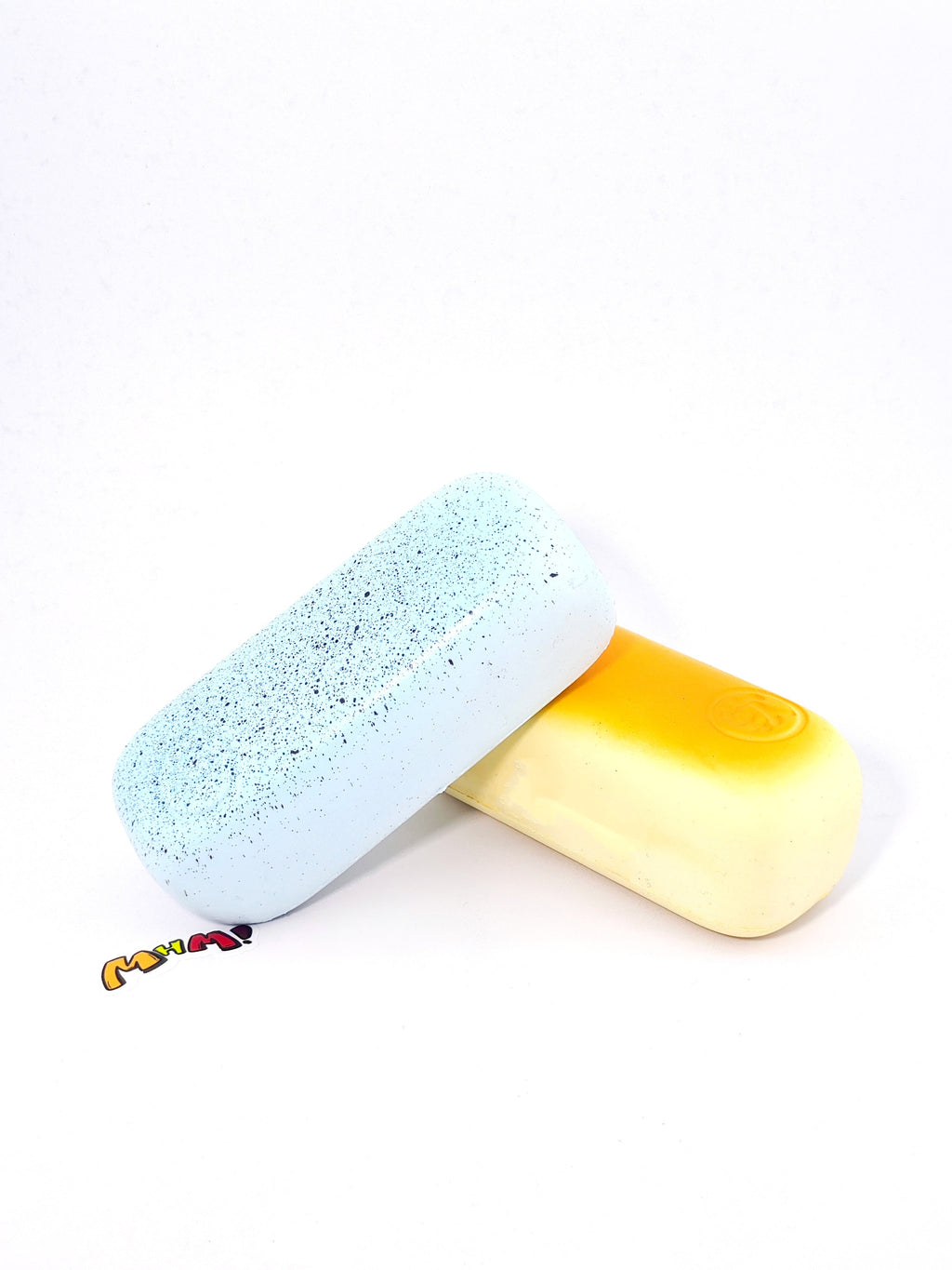 🍞 Soft Bread Squishy | 3 Styles Bakery Themed Slow Rising Stress Relief Toy