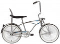 Micargi PRINCE 20" Lowrider - Chrome