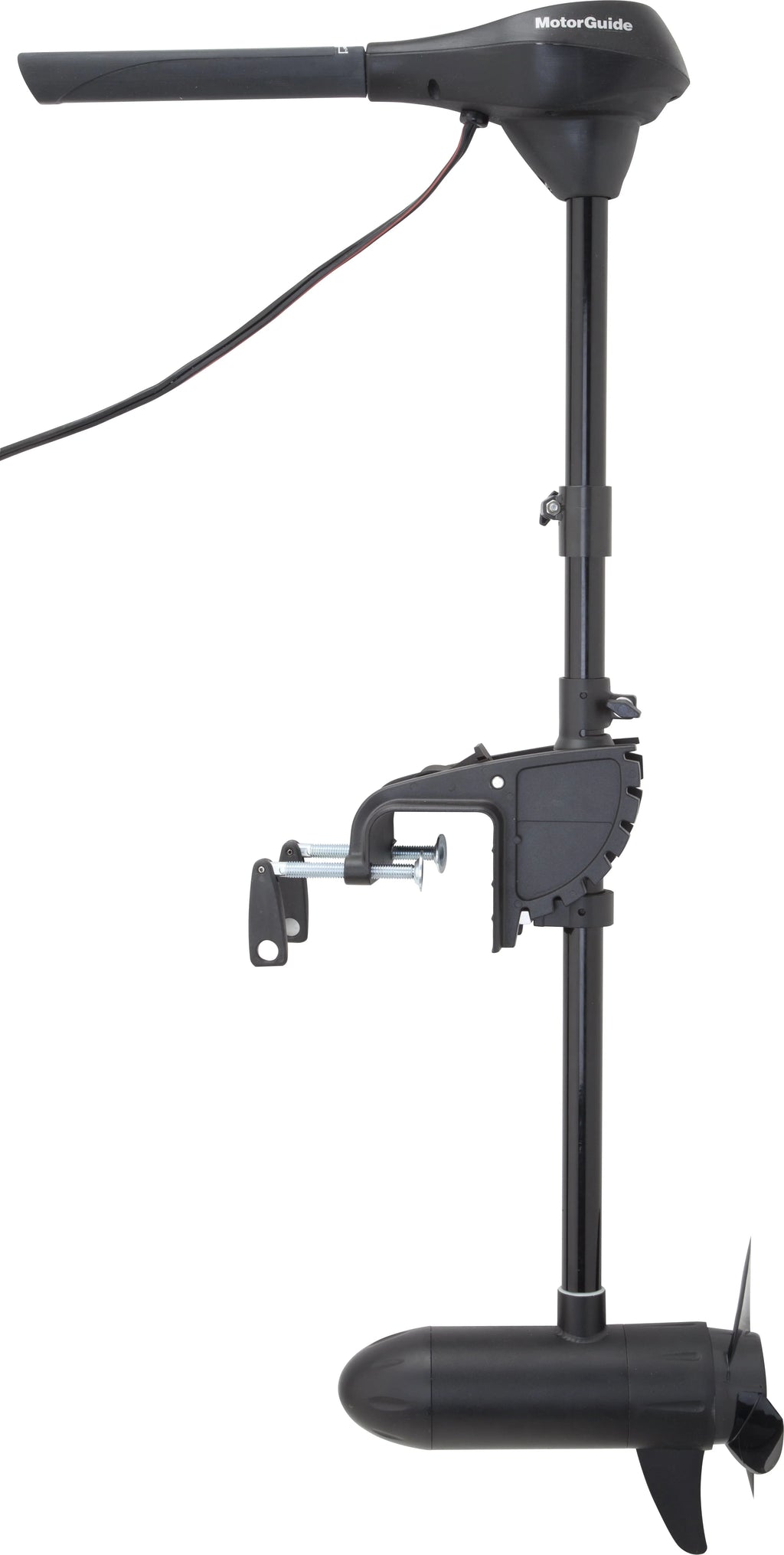 Motorguide 940100140 R3 Freshwater Transom - Mount Trolling Motor - 55 lb Thrust, 36" Shaft