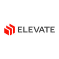 Elevate 70 mil PVC Inside Molded Corner Flashing, White (W56PAW1001)