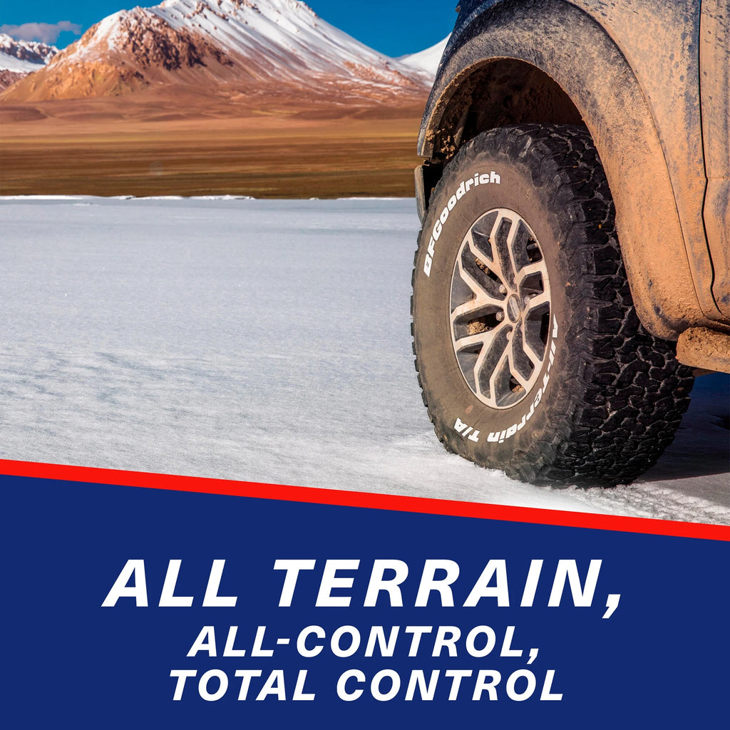 BFGoodrich All - Terrain T/A KO2 All - Season 31x10.50r15/C 109S Tire
