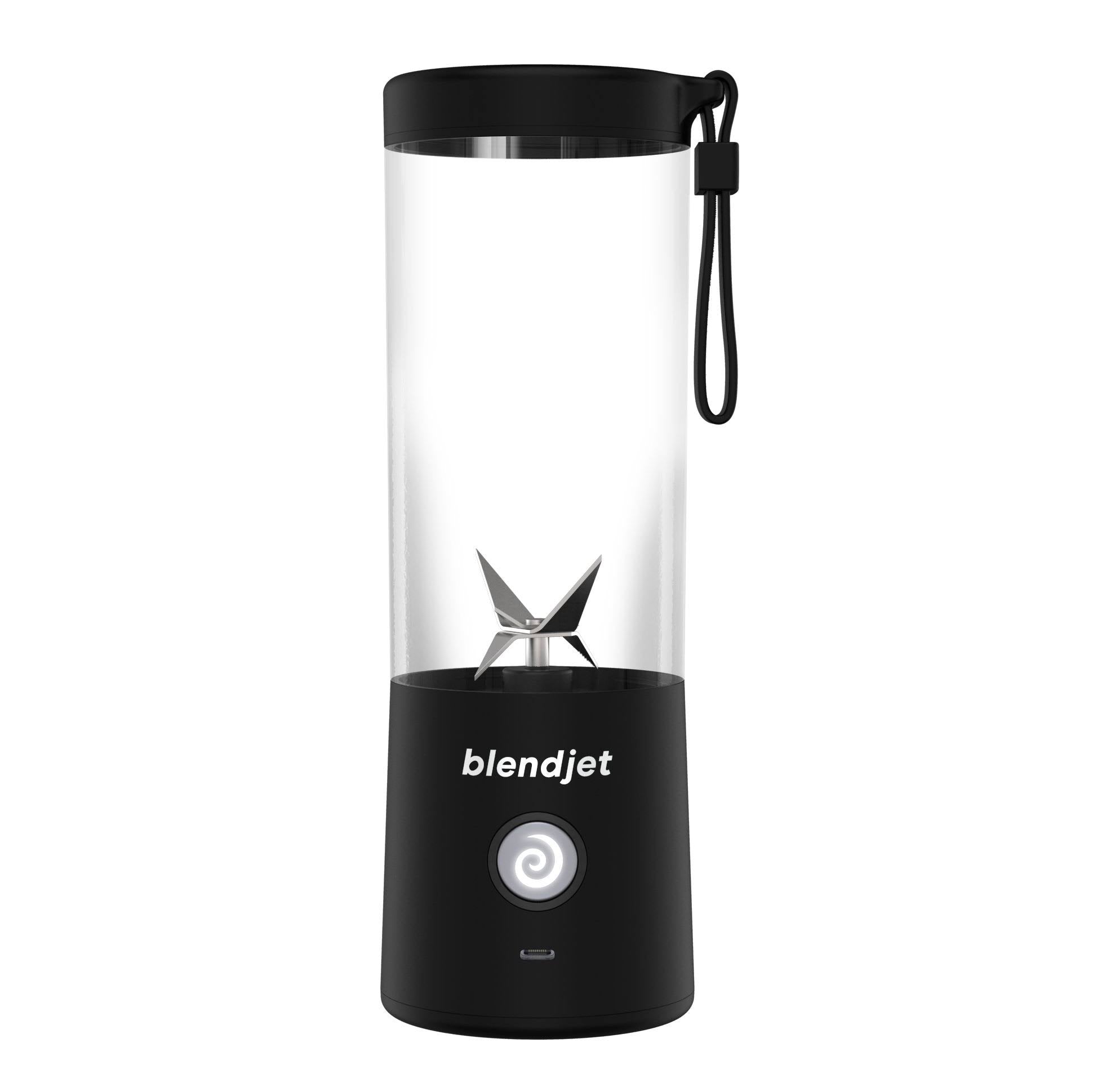 BlendJet - 2 Portable Blender - Black