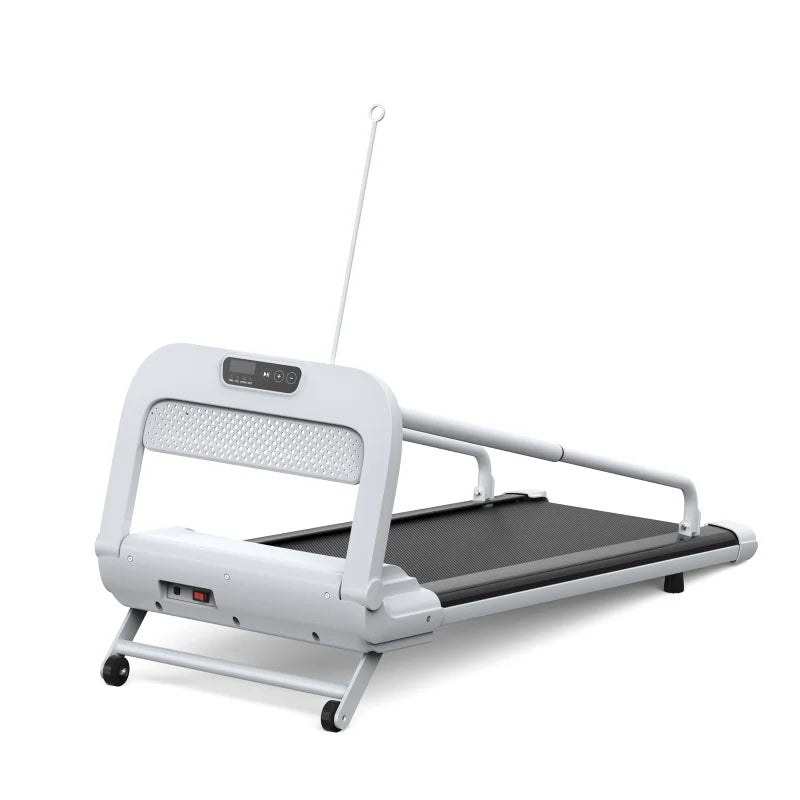 Witaxima 2025 New Quiet Smart Pet Treadmill, Adjustable Speed, Perfect for Small/Medium Dogs