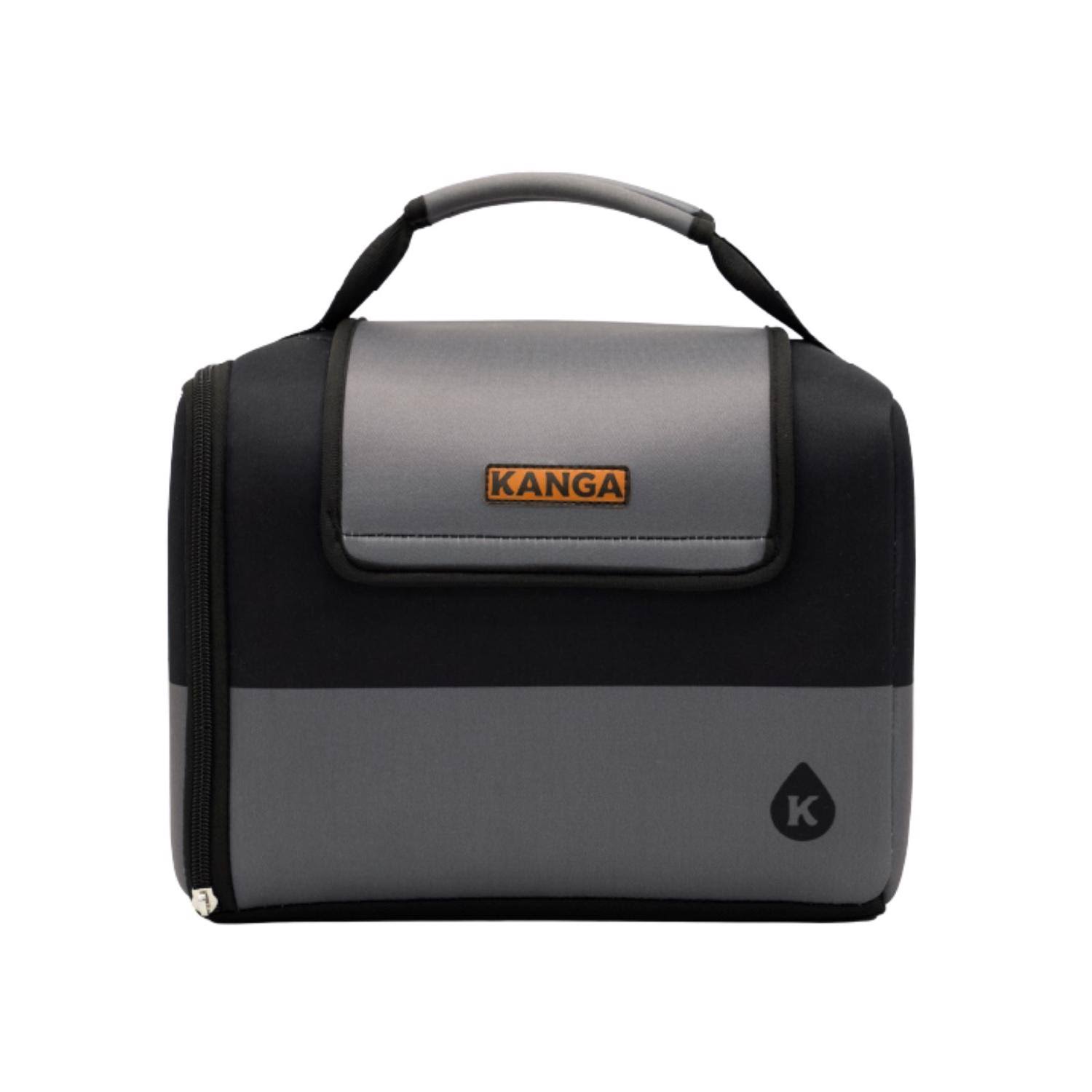 Kanga 12-Pack Kase Mate Cooler Midnight