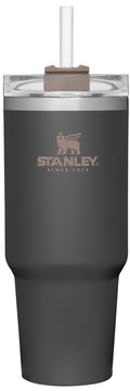 Stanley Adventure Quencher 30oz Travel Tumbler (Coal)