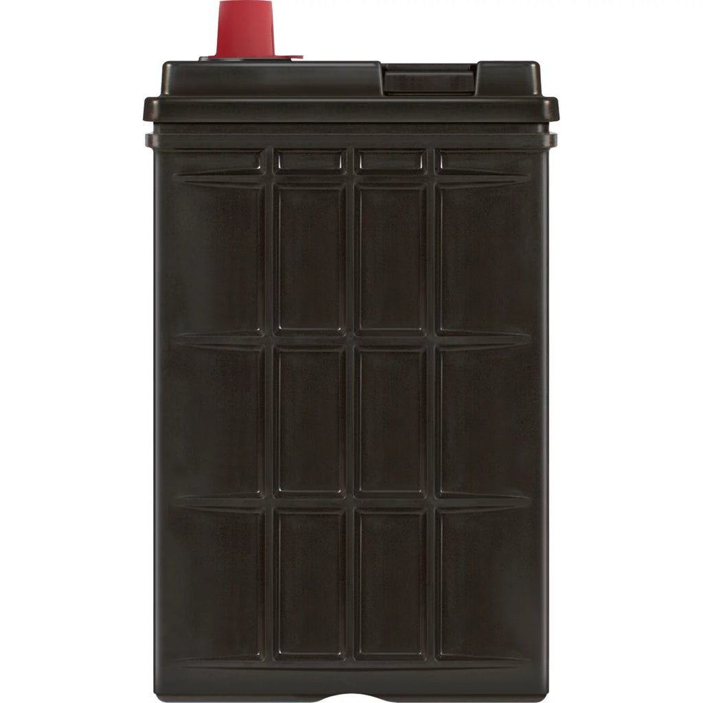 EverStart Maxx Lead Acid Automotive Battery. Group Size 51R 12 Volt. 500 CCA - MadeInUSA
