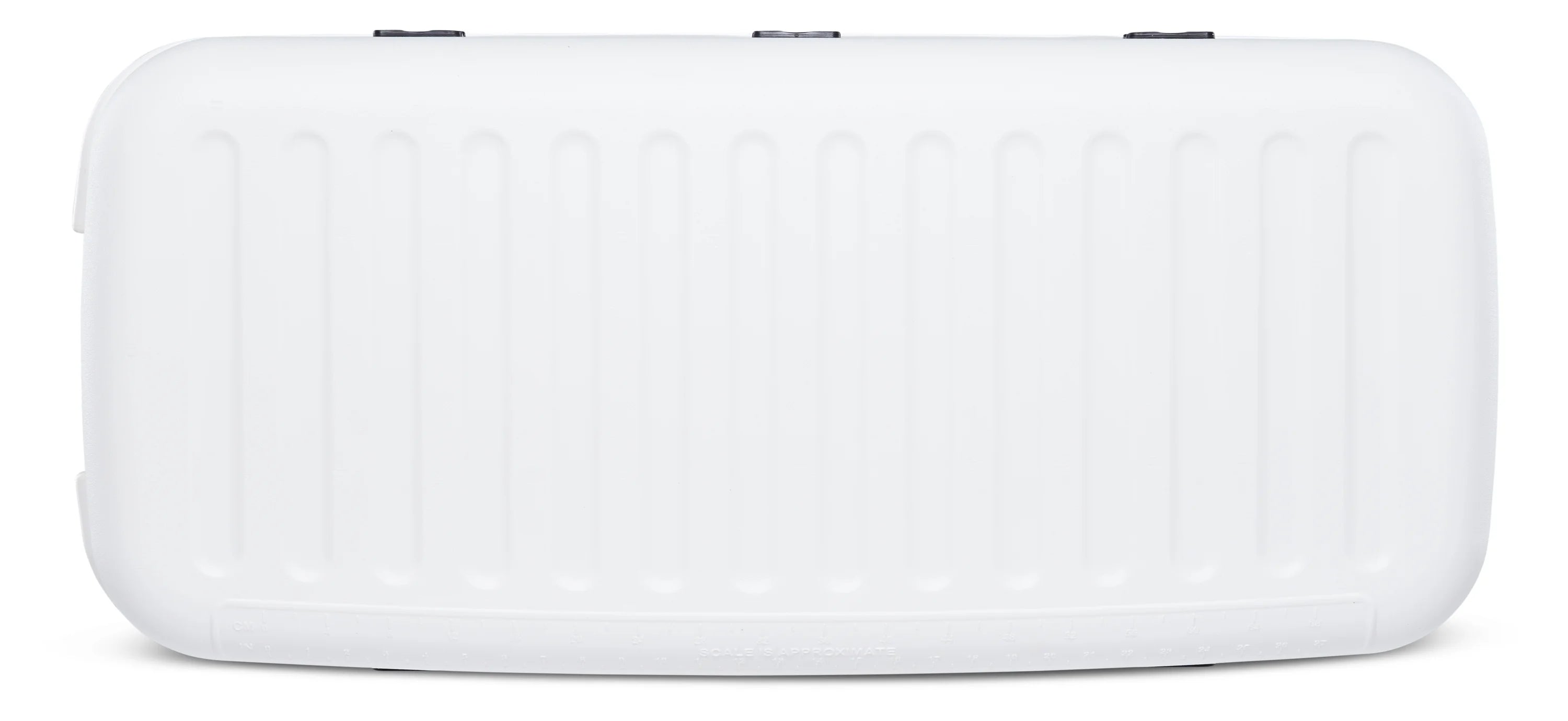 Igloo 120 Qt. 5 - Day Marine Ice Chest Cooler, White