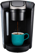 Keurig K-Select Single Serve Black Coffee Maker