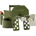 Exothermic Technologies - Pulsefire LRT Flamethrower-Instock