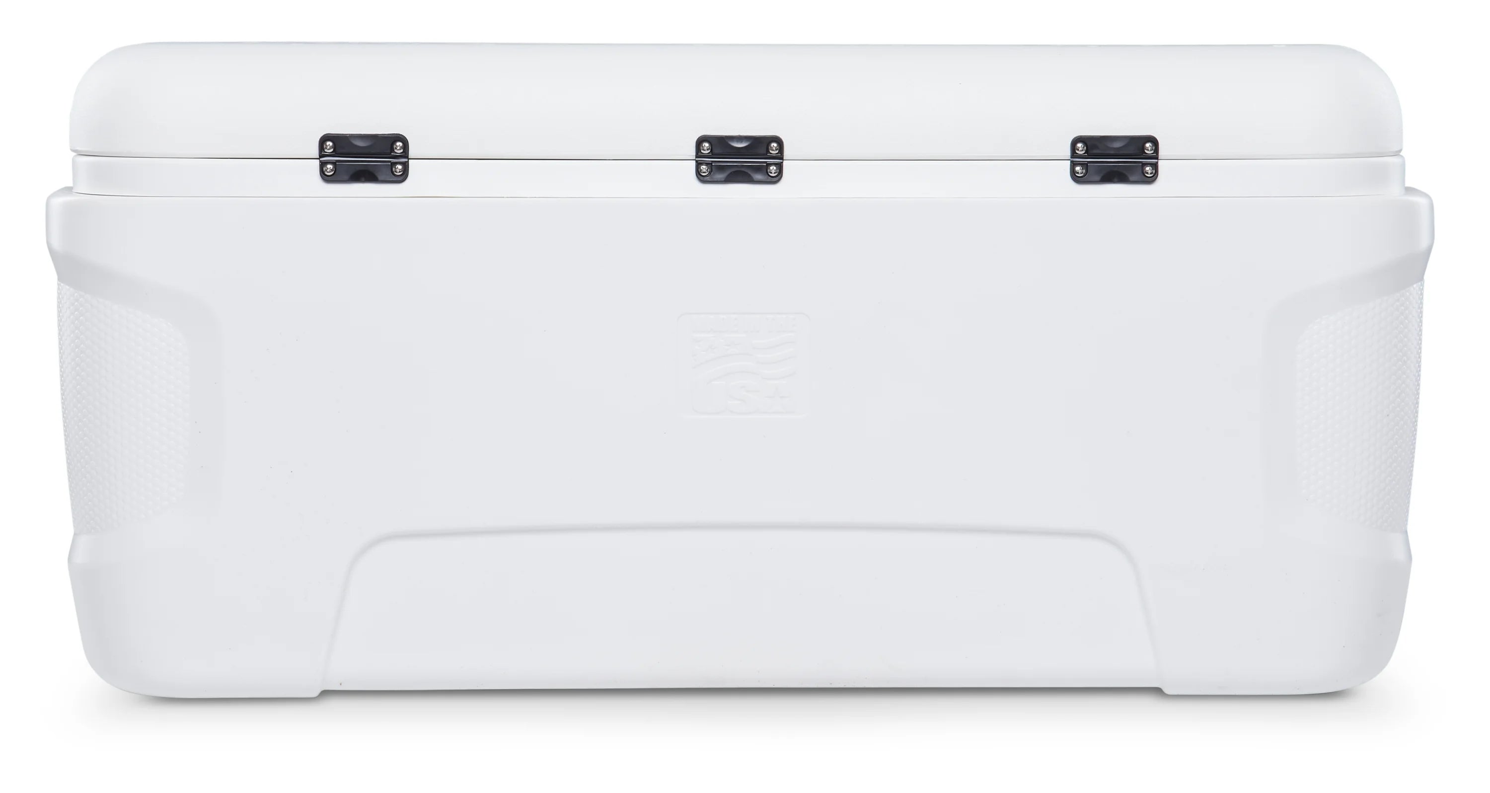 Igloo 120 Qt. 5 - Day Marine Ice Chest Cooler, White