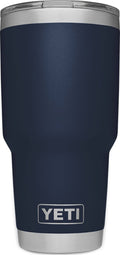 Yeti - Rambler 30 oz Tumbler - Navy
