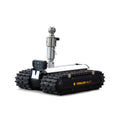 Trailer Valet RVR 9 Remote Controlled RV and Trailer Mover with 9, 000 lb. Tow Capacity