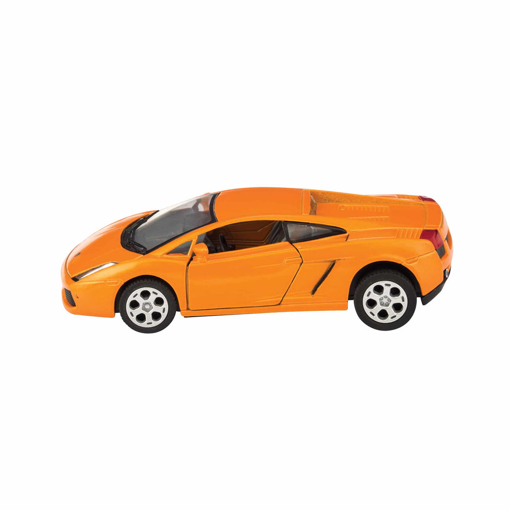Diecast Lamborghini Gallardo