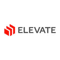 Elevate UltraPly TPO Universal Pipe Boot Flashing, 1"–6" Diameter, Grey