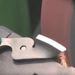 Malco Products Max2000 Left-Cut Aviation Snips (M2001)
