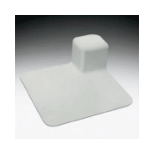 GAF EverGuard TPO Universal Corner Flashing, Energy Gray (Piece)