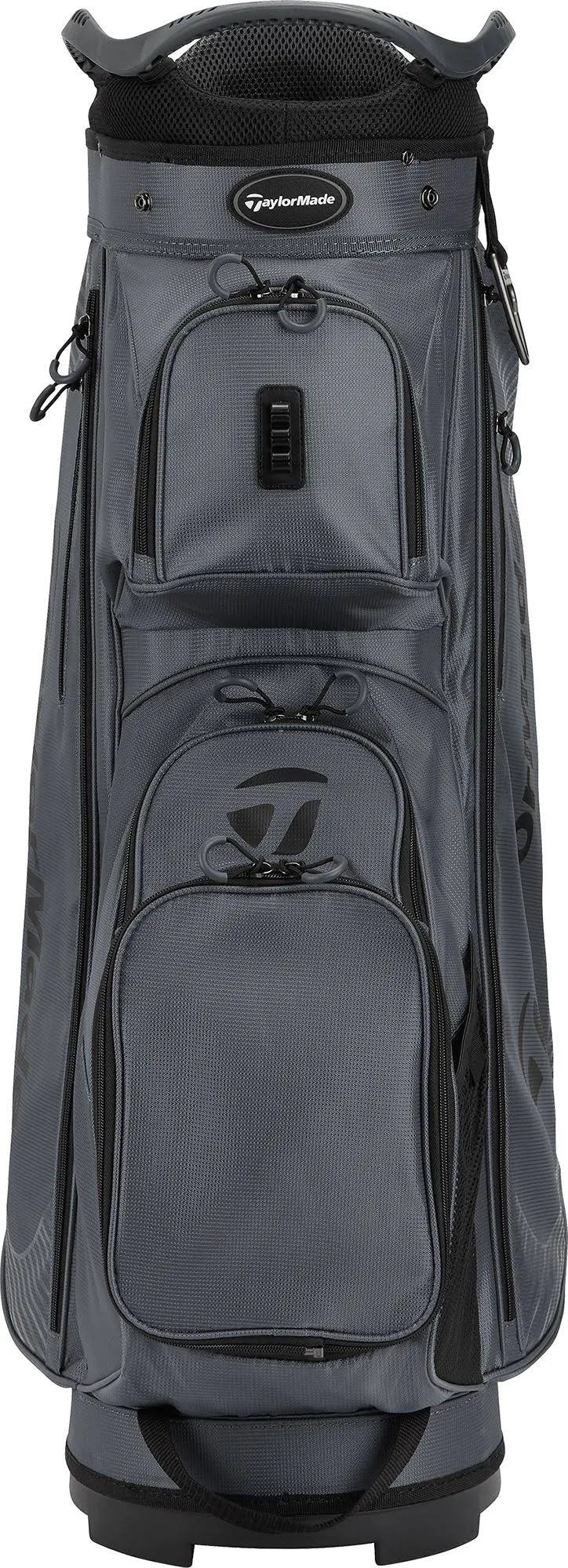 TaylorMade Golf Pro Cart Bag White