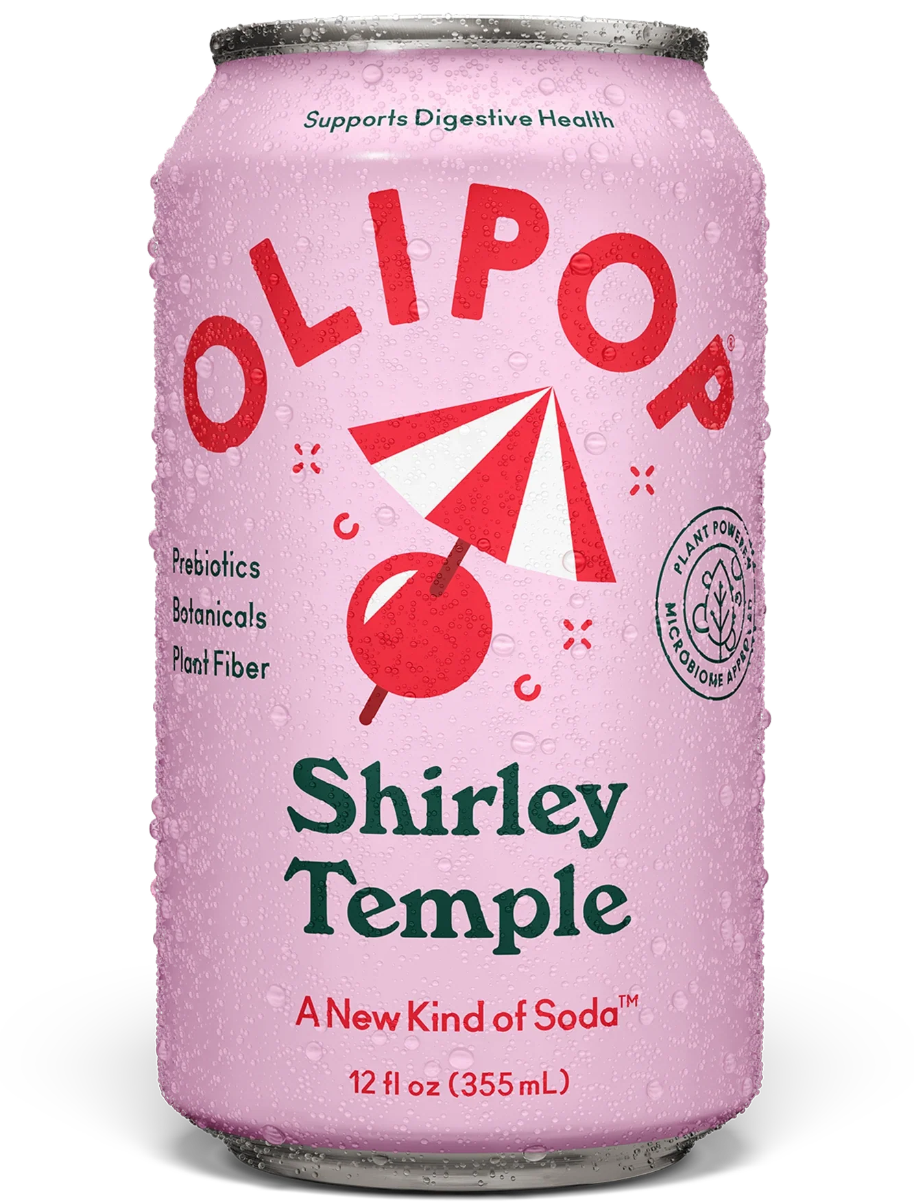 Shirley Temple