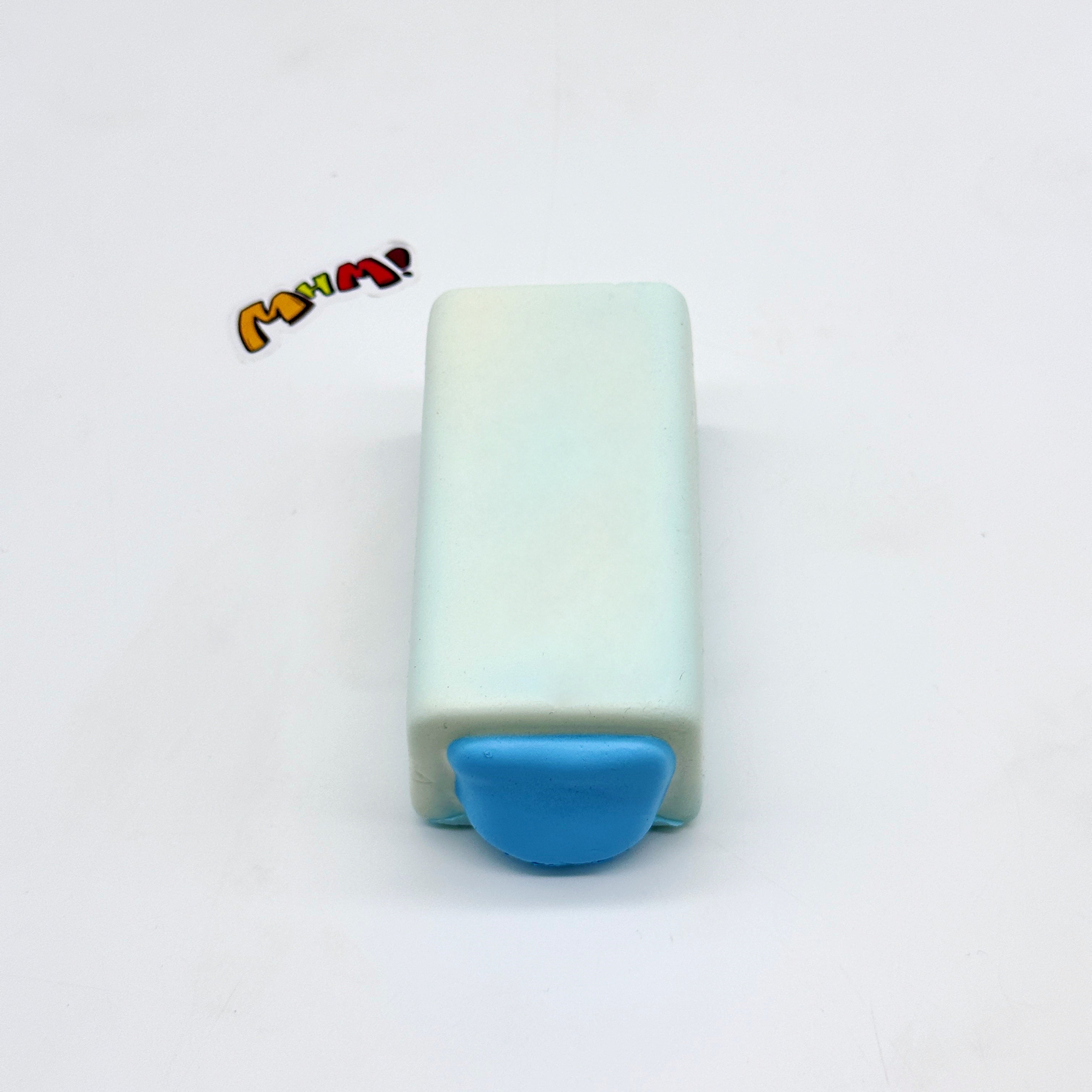 🍬 Mint Gummy Squishy | Candy Themed Slow Rising Stress Relief Toy